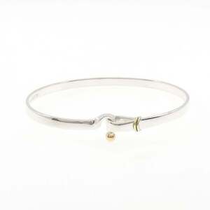 TIFFANY Gold Bracelet